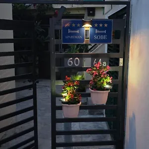 Varos Maison d'hôtes